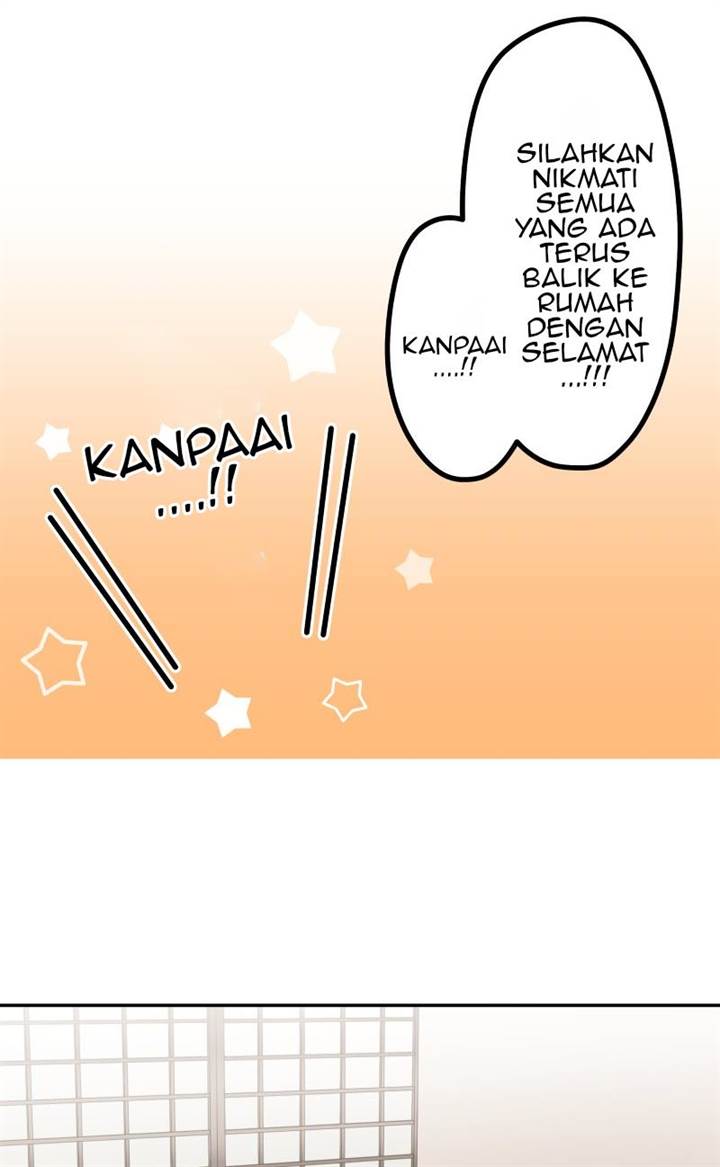 Waka-chan Is Flirty Again Chapter 165 - halaman 26