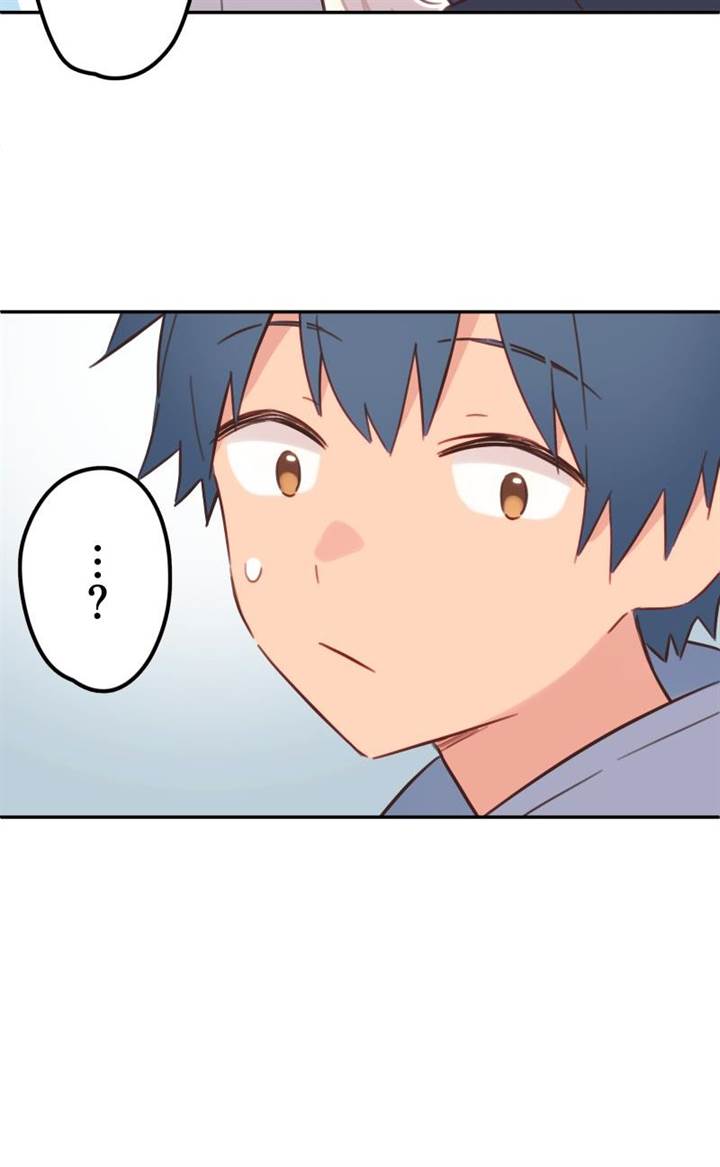 Waka-chan Is Flirty Again Chapter 165 - halaman 48