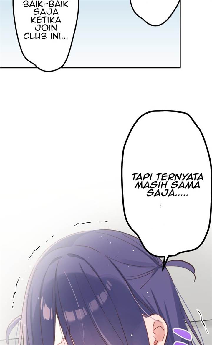 Waka-chan Is Flirty Again Chapter 165 - halaman 50