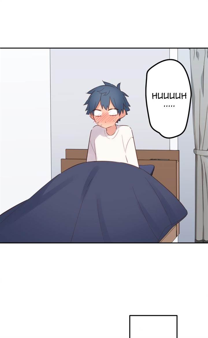 Waka-chan Is Flirty Again Chapter 165 - halaman 6