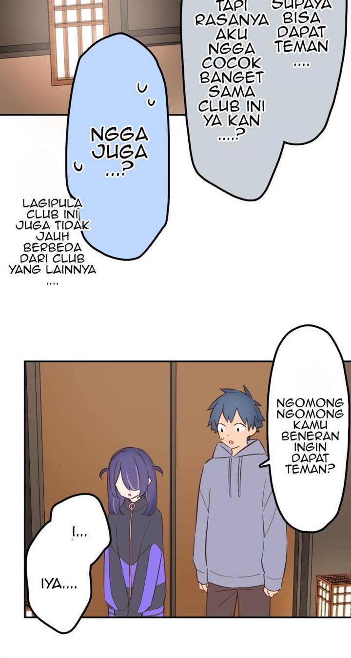 Waka-chan Is Flirty Again Chapter 166 - halaman 12