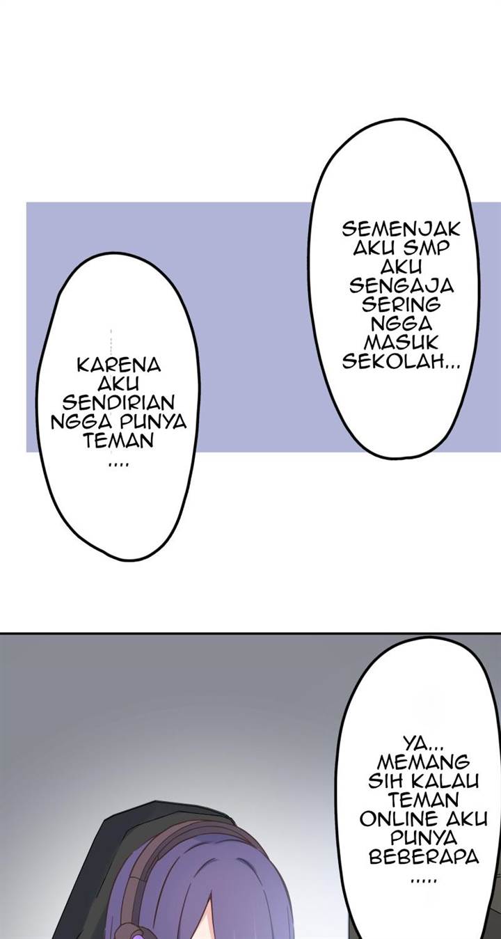 Waka-chan Is Flirty Again Chapter 166 - halaman 13