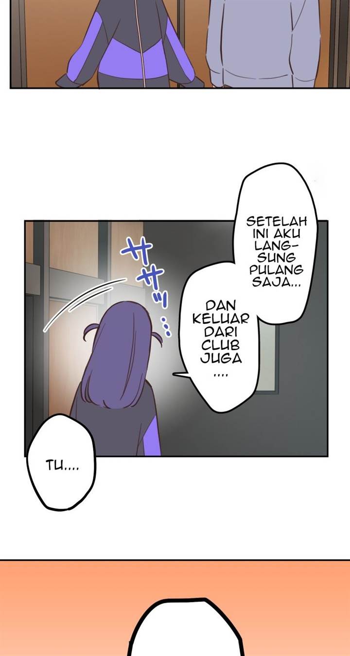 Waka-chan Is Flirty Again Chapter 166 - halaman 19