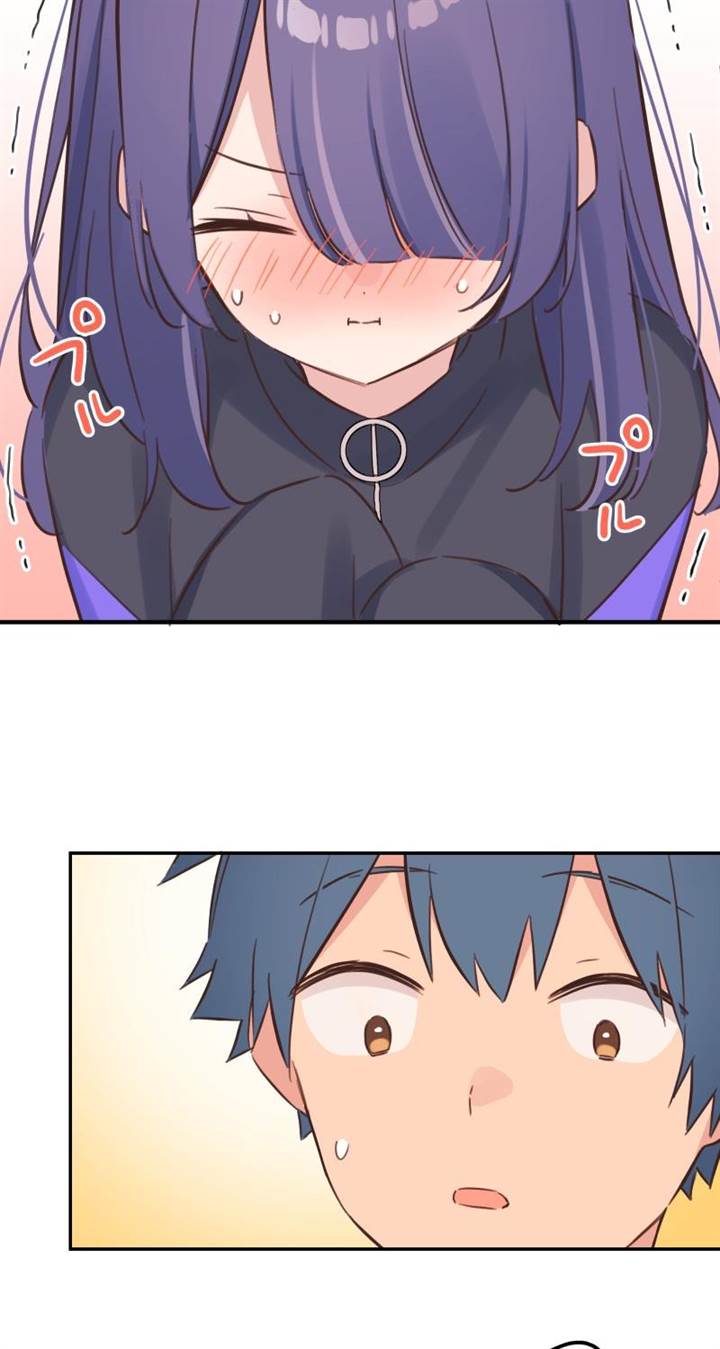 Waka-chan Is Flirty Again Chapter 166 - halaman 27