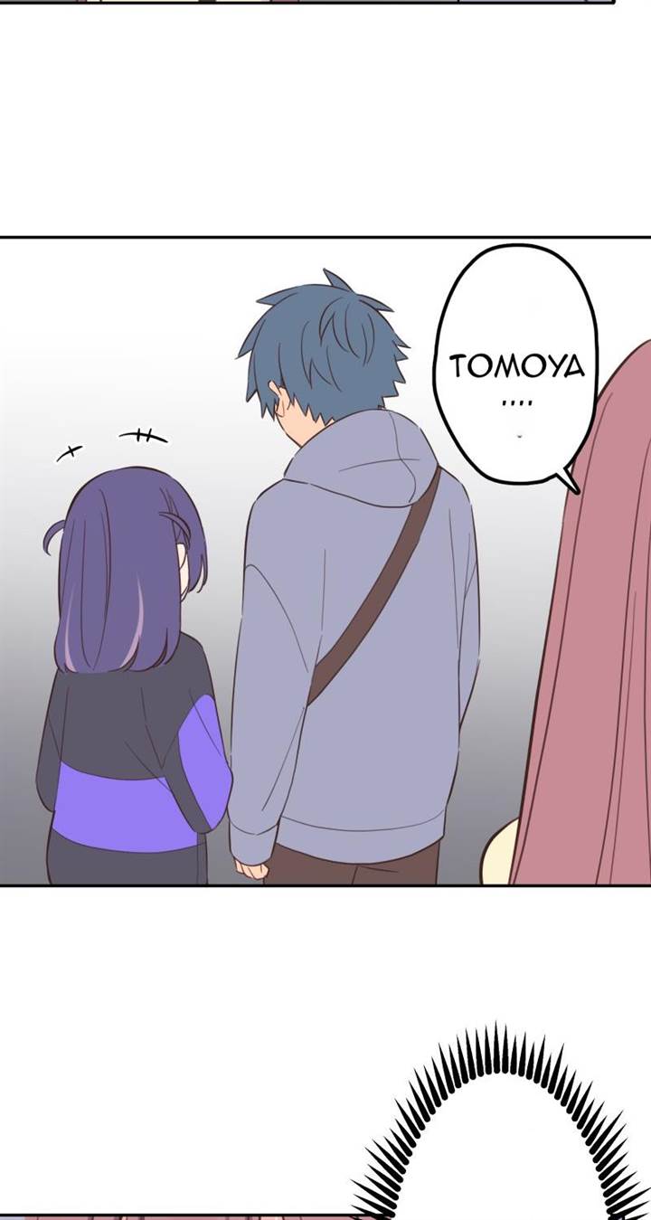 Waka-chan Is Flirty Again Chapter 166 - halaman 43