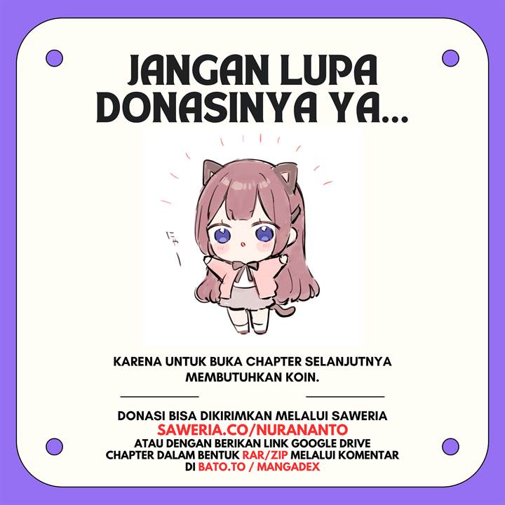 Waka-chan Is Flirty Again Chapter 166 - halaman 52