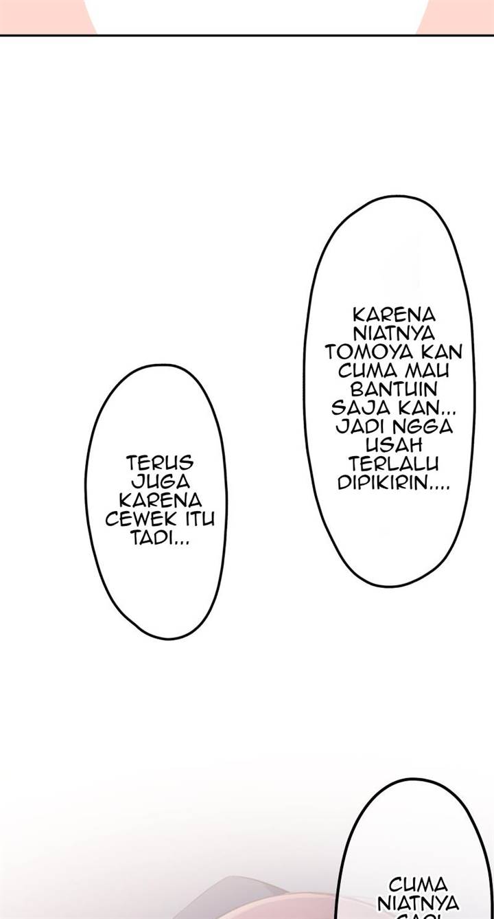 Waka-chan Is Flirty Again Chapter 167 - halaman 31