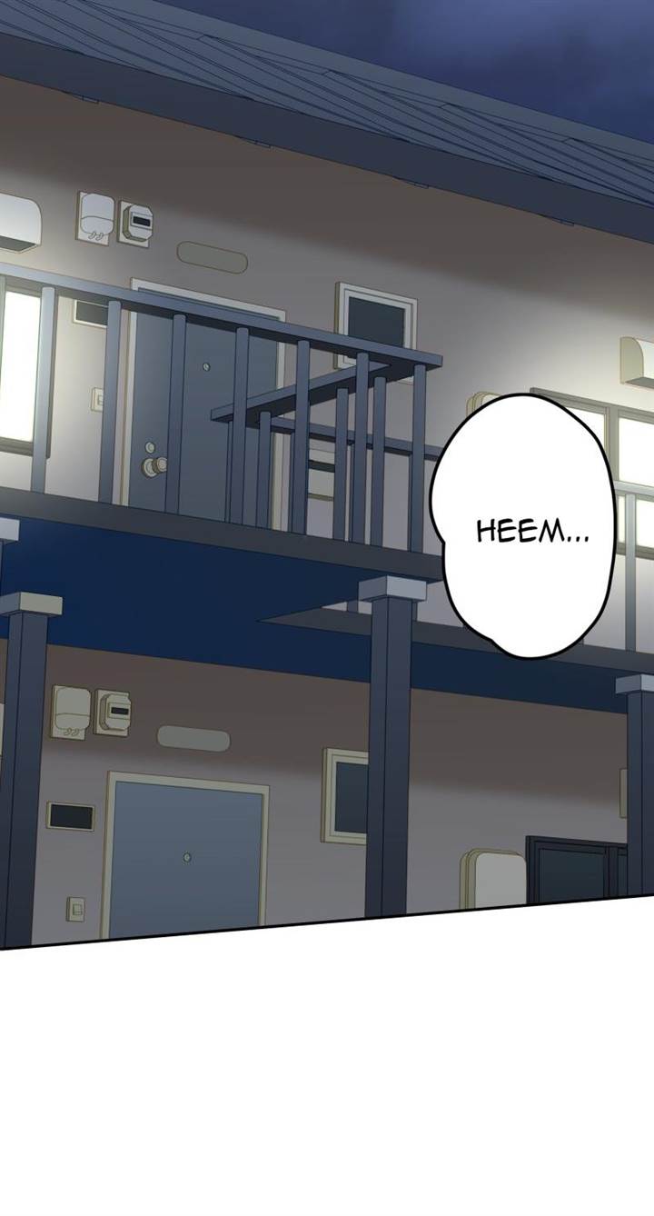 Waka-chan Is Flirty Again Chapter 167 - halaman 38