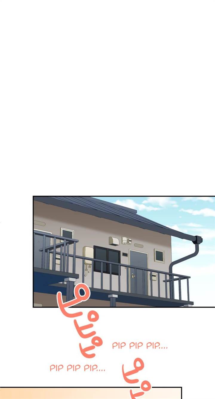 Waka-chan Is Flirty Again Chapter 167 - halaman 39