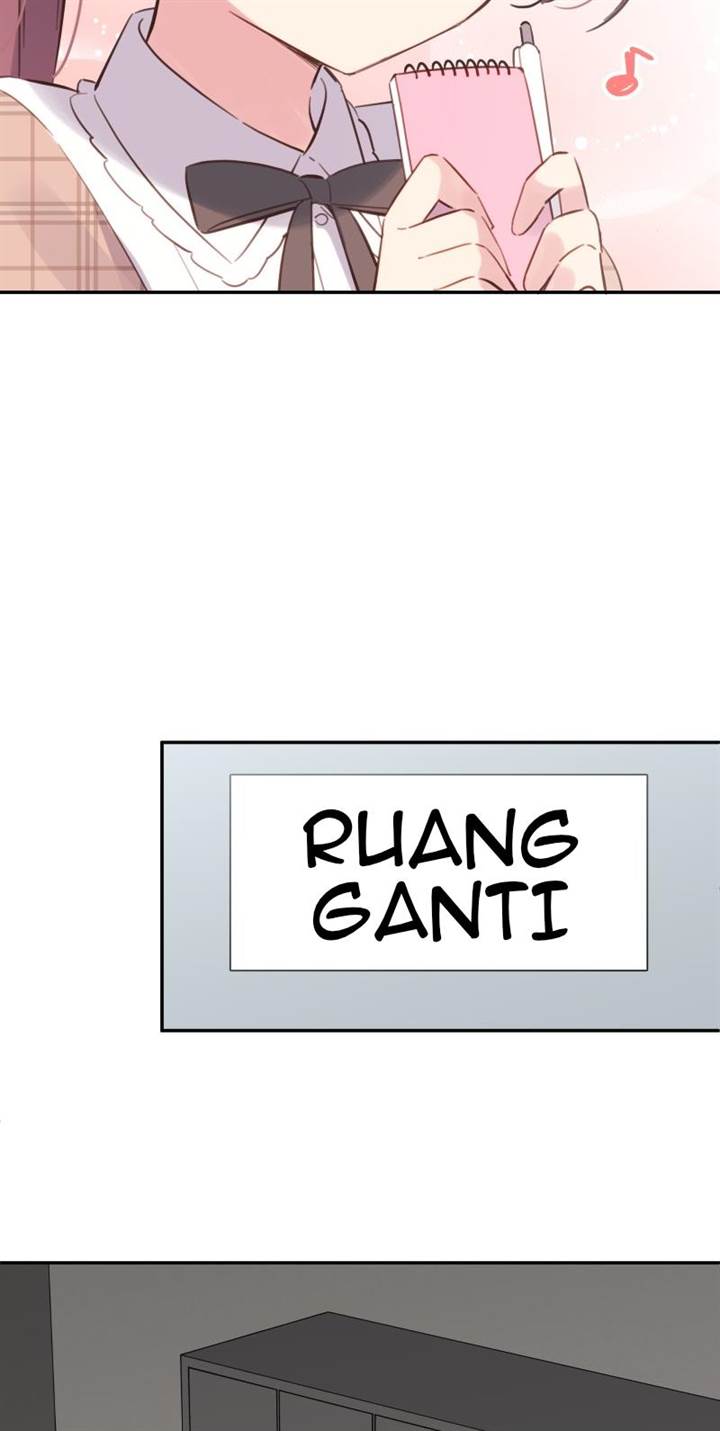Waka-chan Is Flirty Again Chapter 168 - halaman 50