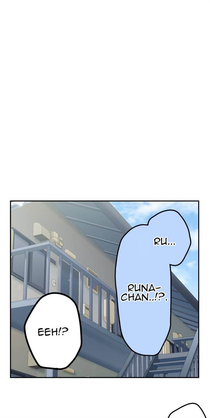 Waka-chan Is Flirty Again Chapter 168 - halaman 6