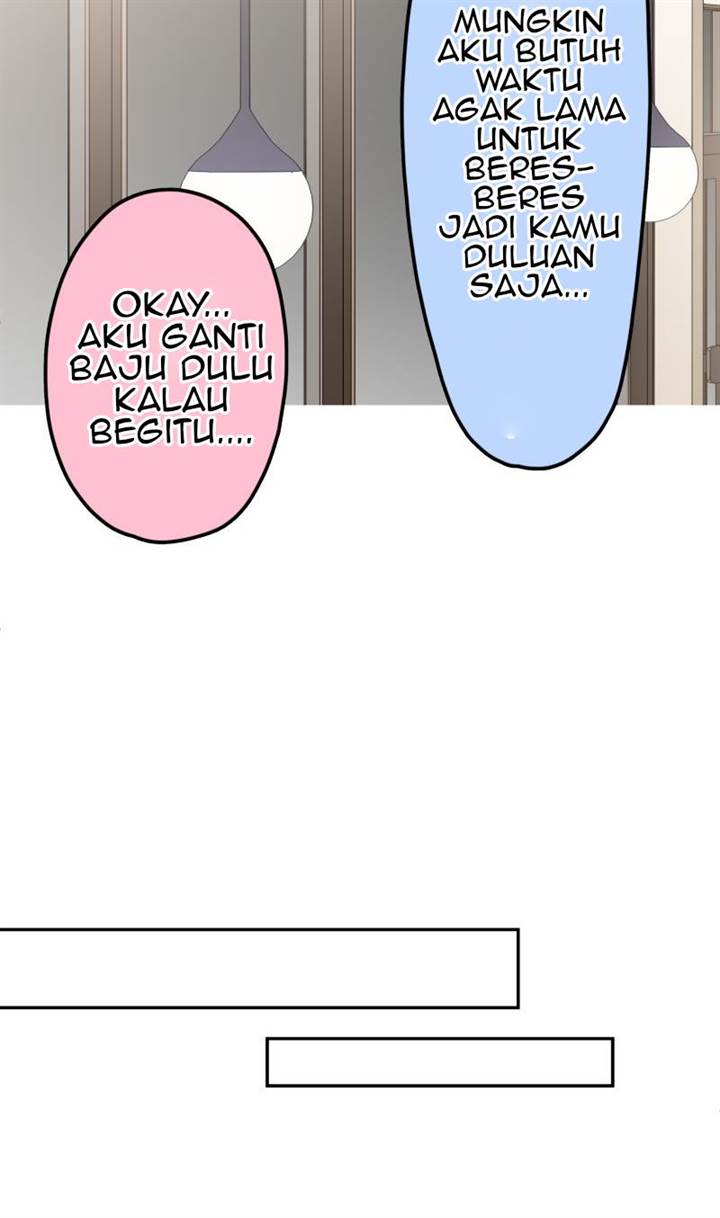 Waka-chan Is Flirty Again Chapter 169 - halaman 11