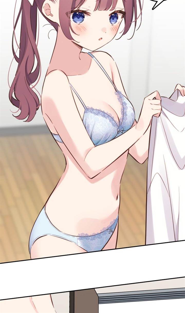 Waka-chan Is Flirty Again Chapter 169 - halaman 14
