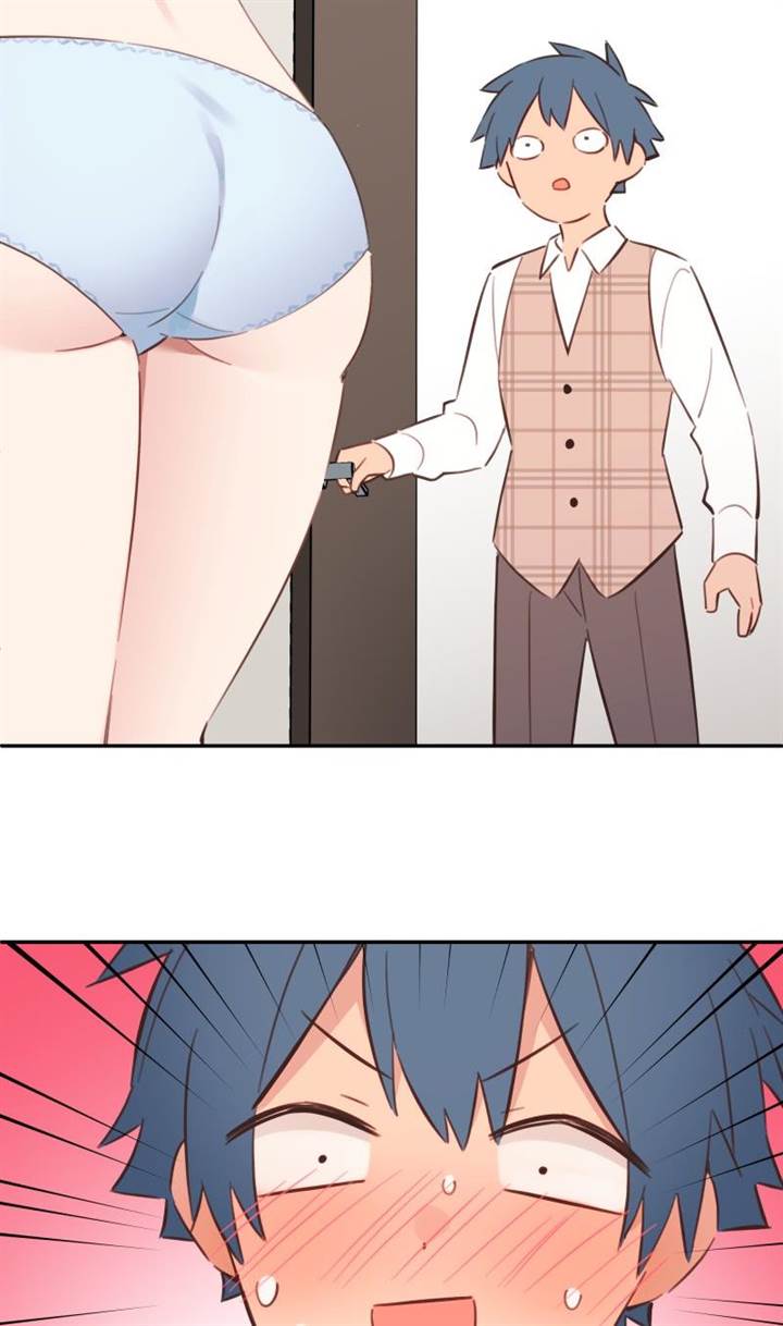 Waka-chan Is Flirty Again Chapter 169 - halaman 15