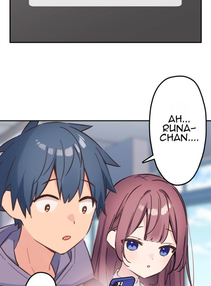 Waka-chan Is Flirty Again Chapter 170 - halaman 13