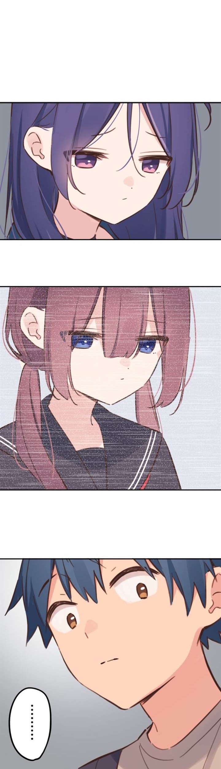 Waka-chan Is Flirty Again Chapter 170 - halaman 30