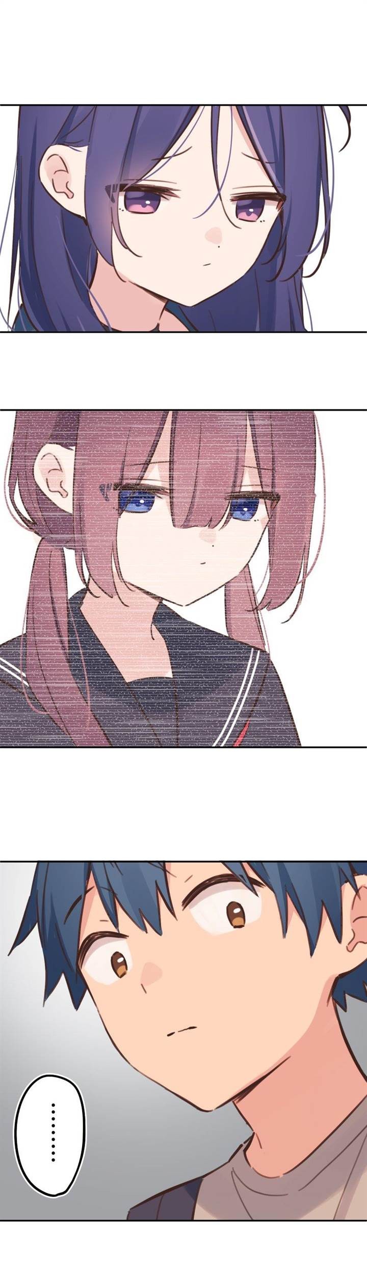 Waka-chan Is Flirty Again Chapter 171 - halaman 2