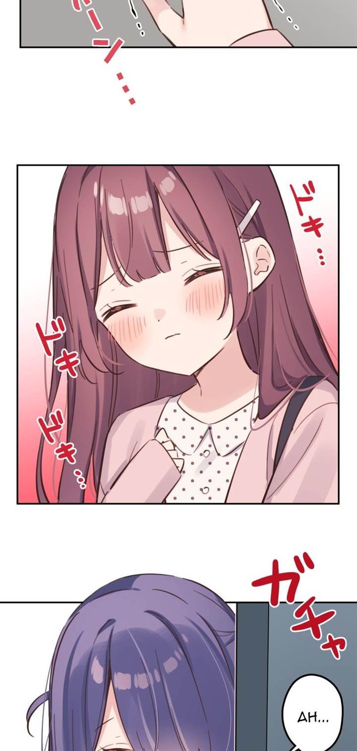 Waka-chan Is Flirty Again Chapter 171 - halaman 29