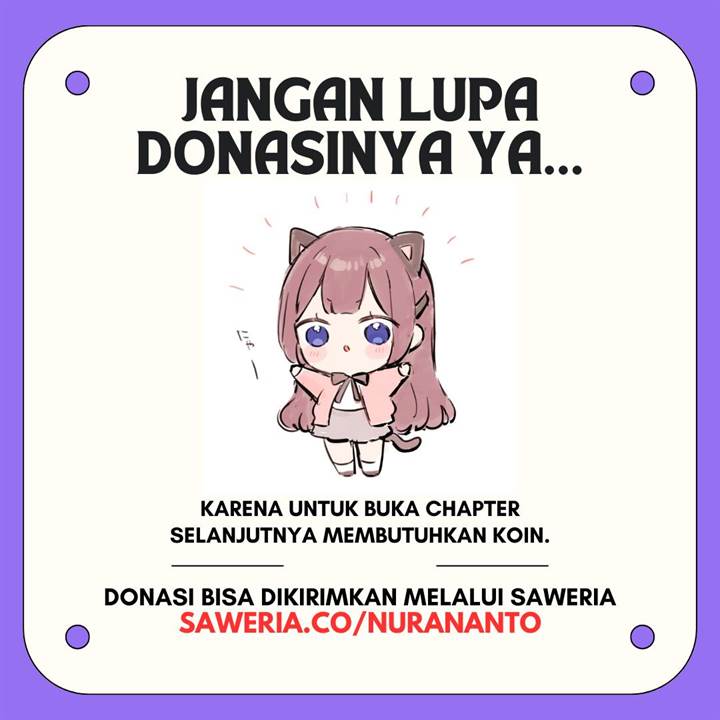 Waka-chan Is Flirty Again Chapter 171 - halaman 32