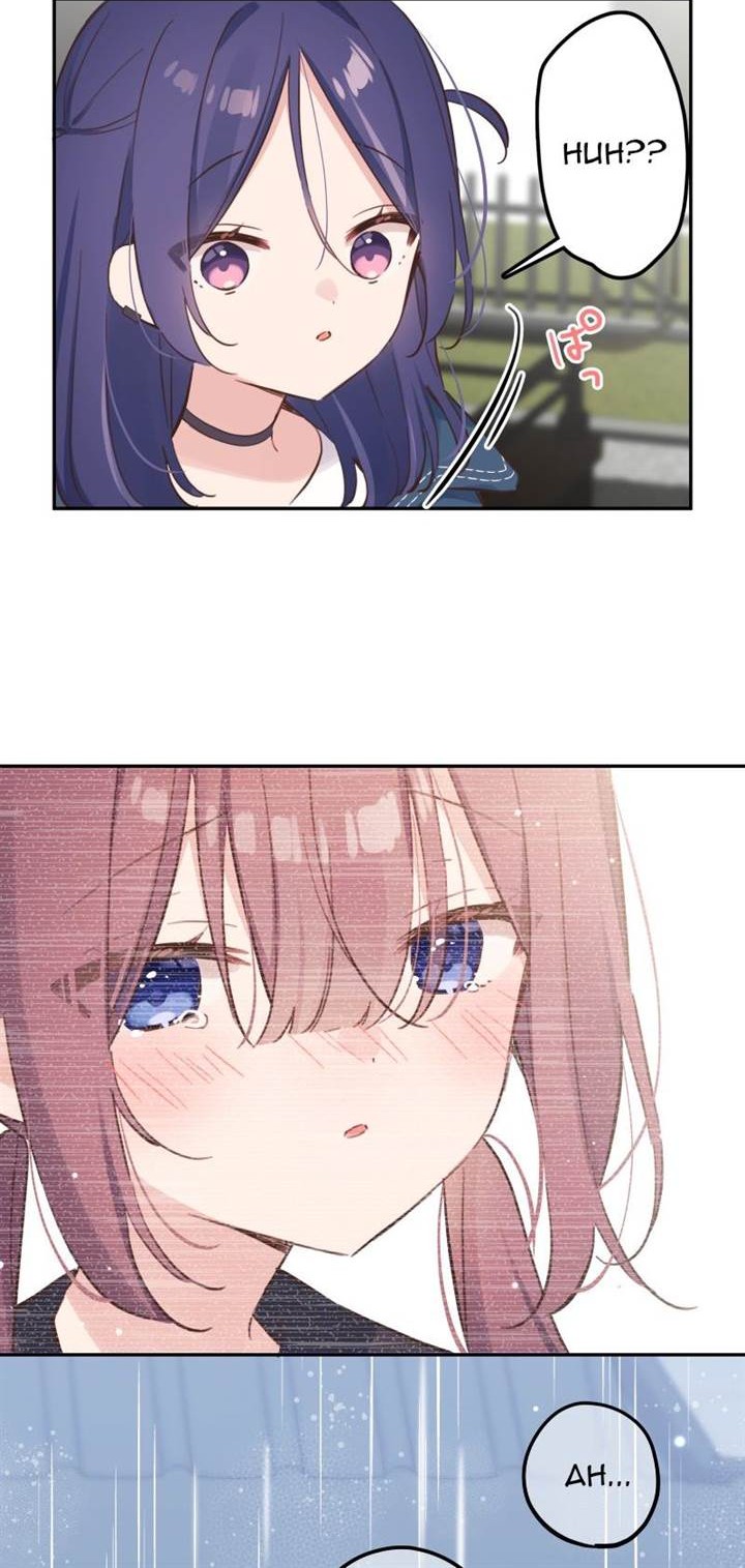 Waka-chan Is Flirty Again Chapter 171 - halaman 5