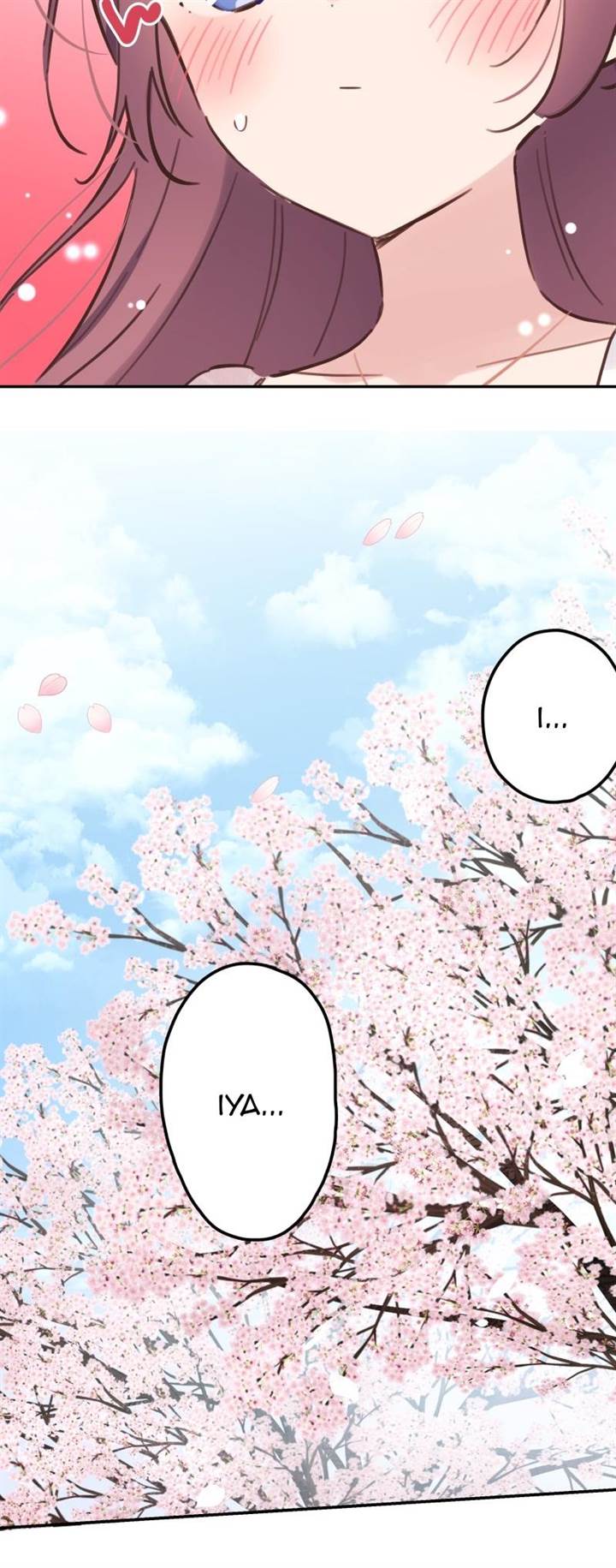 Waka-chan Is Flirty Again Chapter 173 - halaman 28