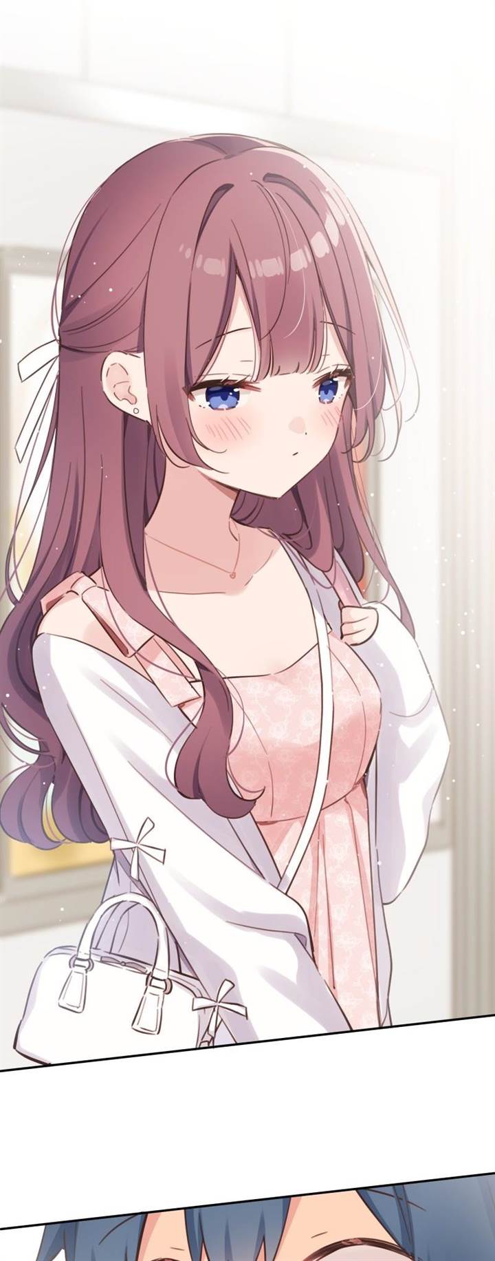 Waka-chan Is Flirty Again Chapter 173 - halaman 9