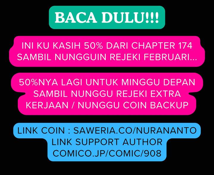 Waka-chan Is Flirty Again Chapter 174.1 - halaman 2