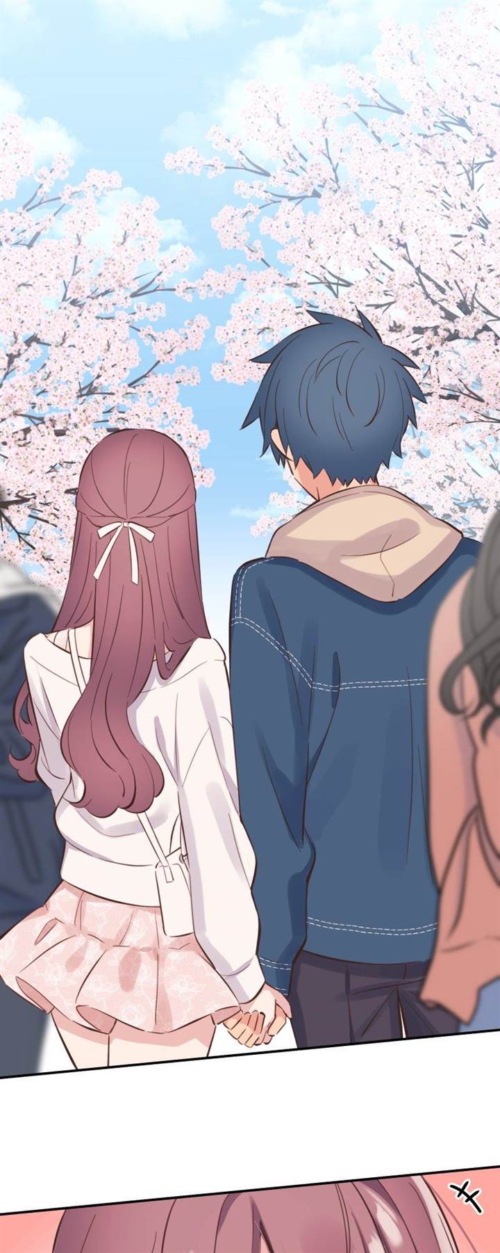 Waka-chan Is Flirty Again Chapter 174.1 - halaman 3