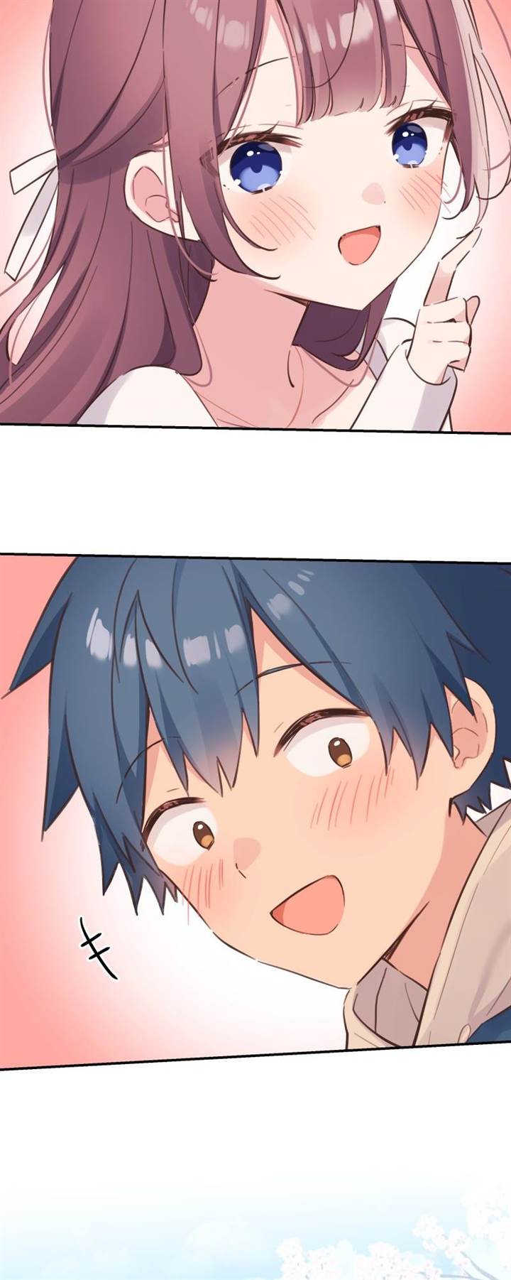 Waka-chan Is Flirty Again Chapter 174.1 - halaman 4