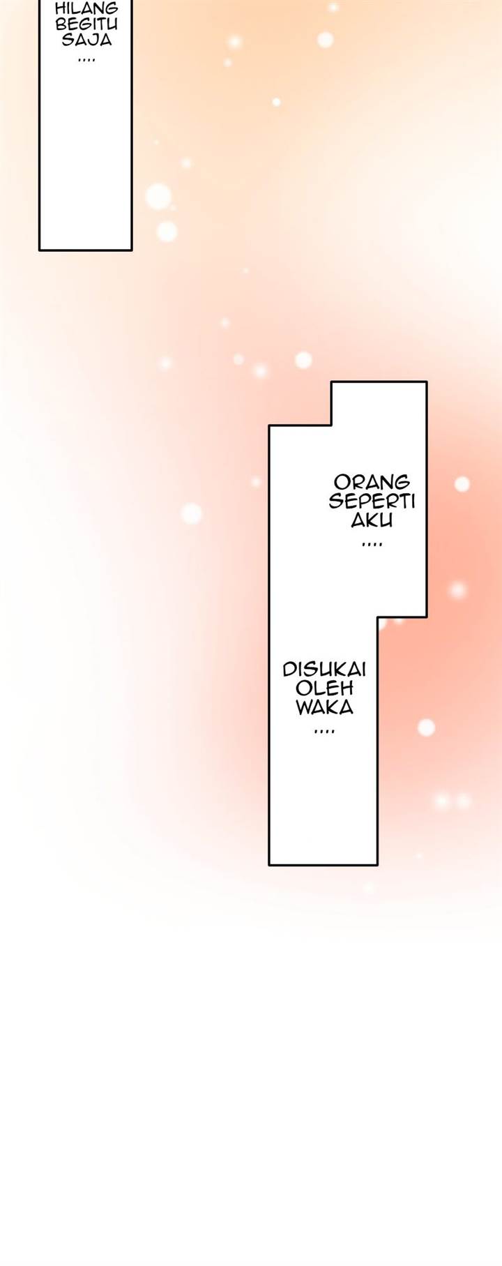 Waka-chan Is Flirty Again Chapter 174.2 - halaman 11
