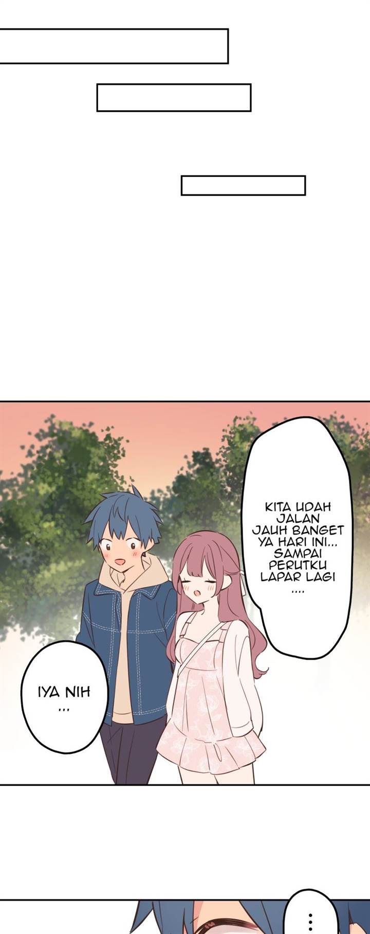 Waka-chan Is Flirty Again Chapter 174.2 - halaman 12