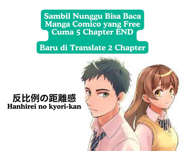 Waka-chan Is Flirty Again Chapter 174.2 - halaman 2