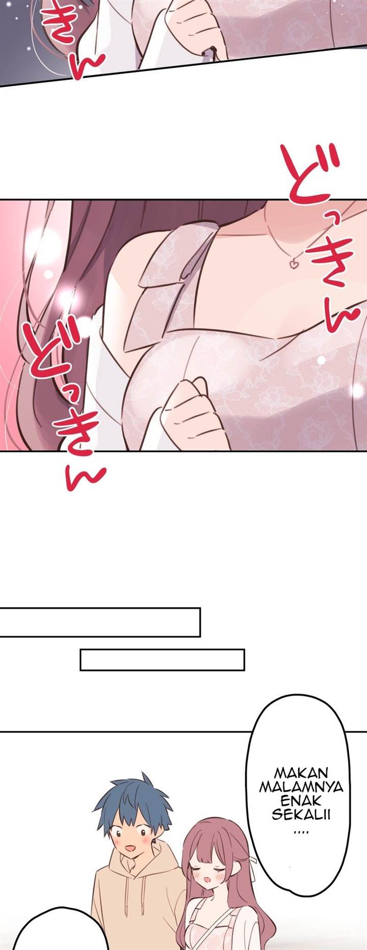 Waka-chan Is Flirty Again Chapter 175 - halaman 23