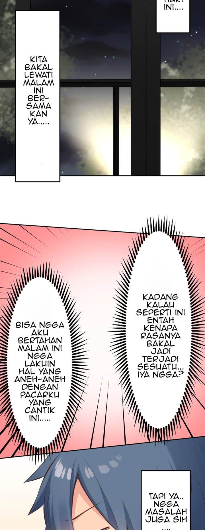 Waka-chan Is Flirty Again Chapter 176 - halaman 10
