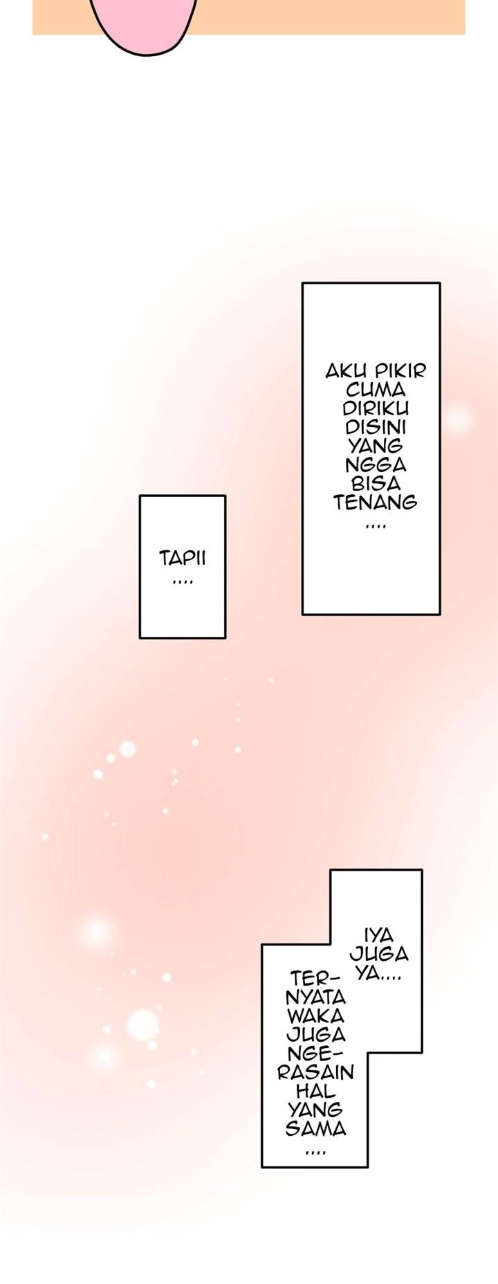 Waka-chan Is Flirty Again Chapter 176 - halaman 17