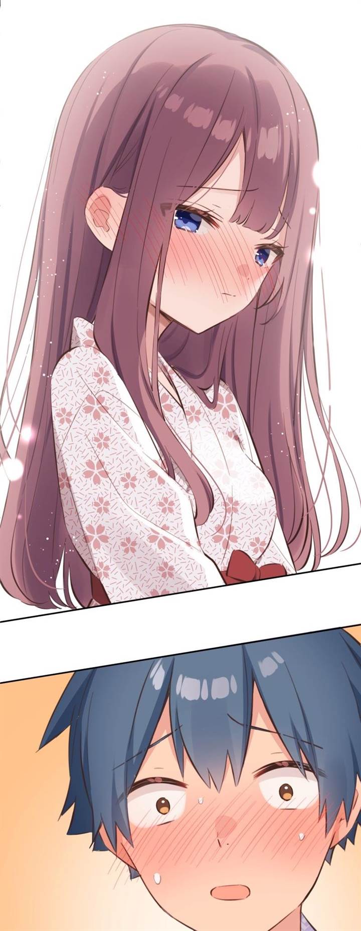 Waka-chan Is Flirty Again Chapter 176 - halaman 27
