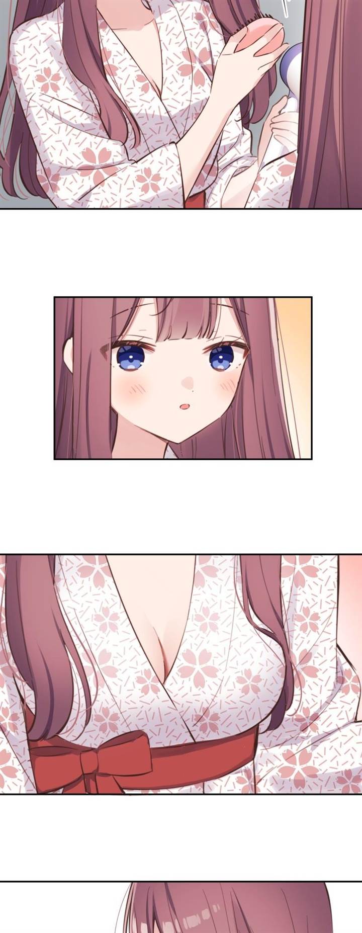 Waka-chan Is Flirty Again Chapter 176 - halaman 3