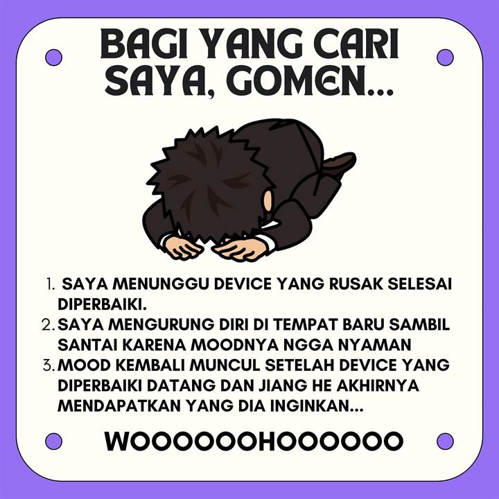 Waka-chan Is Flirty Again Chapter 177 - halaman 1