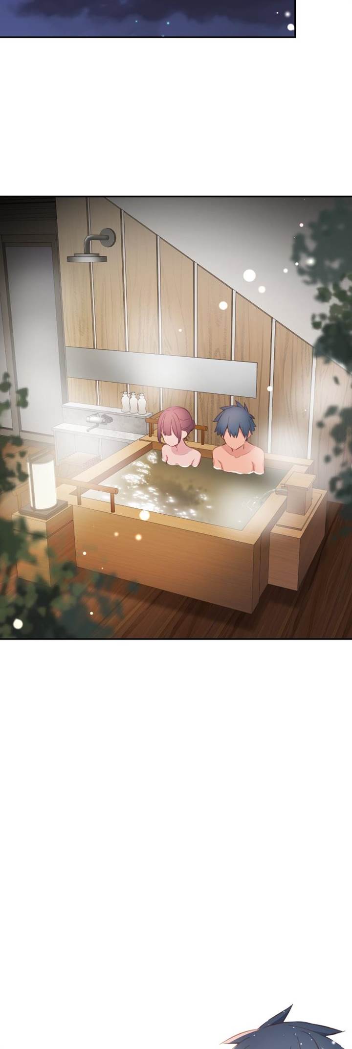 Waka-chan Is Flirty Again Chapter 177 - halaman 24