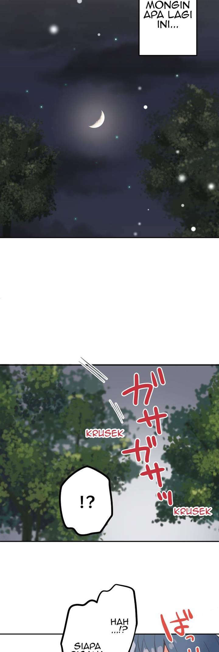 Waka-chan Is Flirty Again Chapter 177 - halaman 28