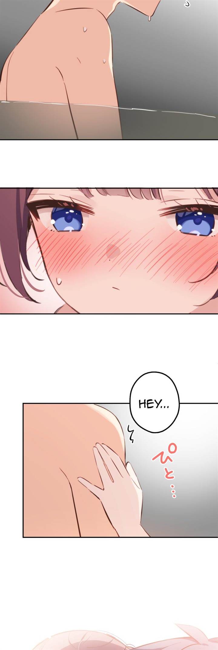 Waka-chan Is Flirty Again Chapter 177 - halaman 34