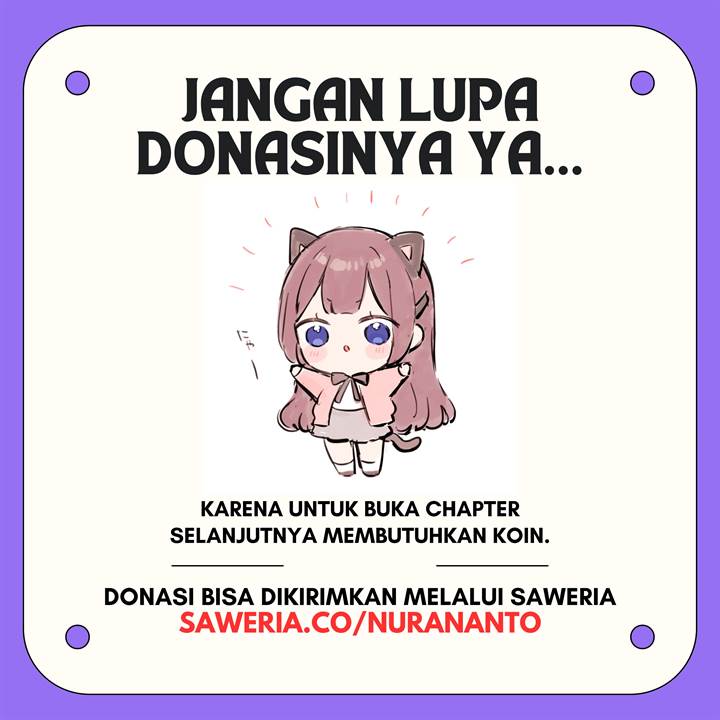 Waka-chan Is Flirty Again Chapter 177 - halaman 37
