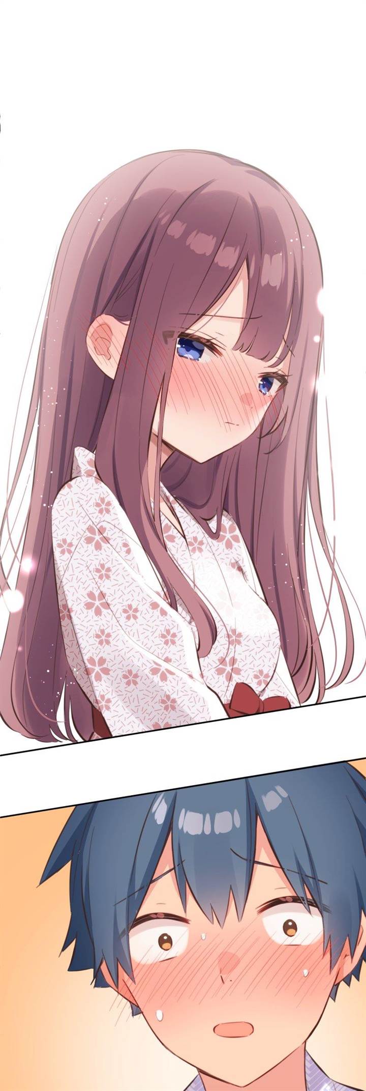 Waka-chan Is Flirty Again Chapter 177 - halaman 4