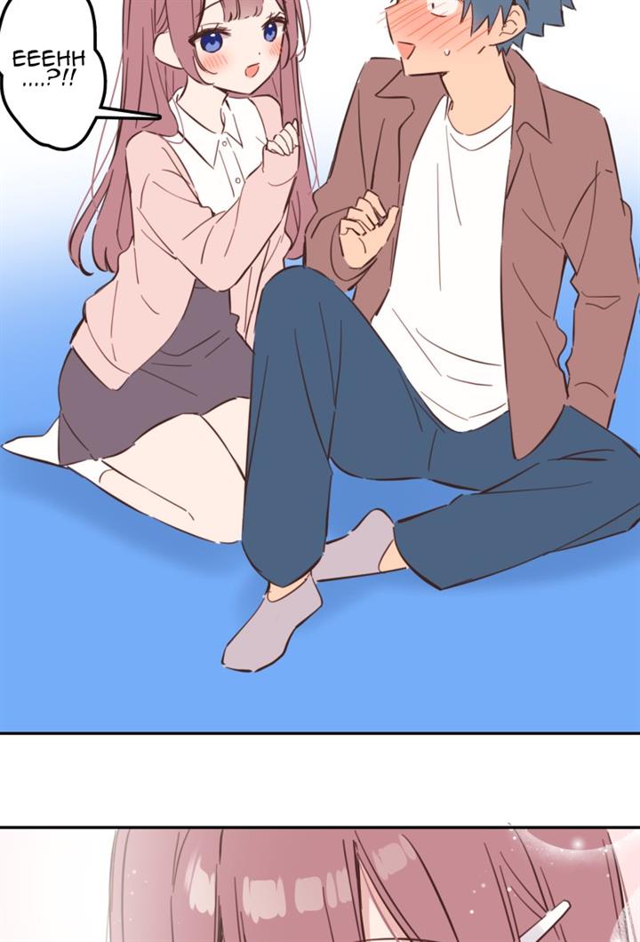 Waka-chan Is Flirty Again Chapter 178.5 - halaman 3