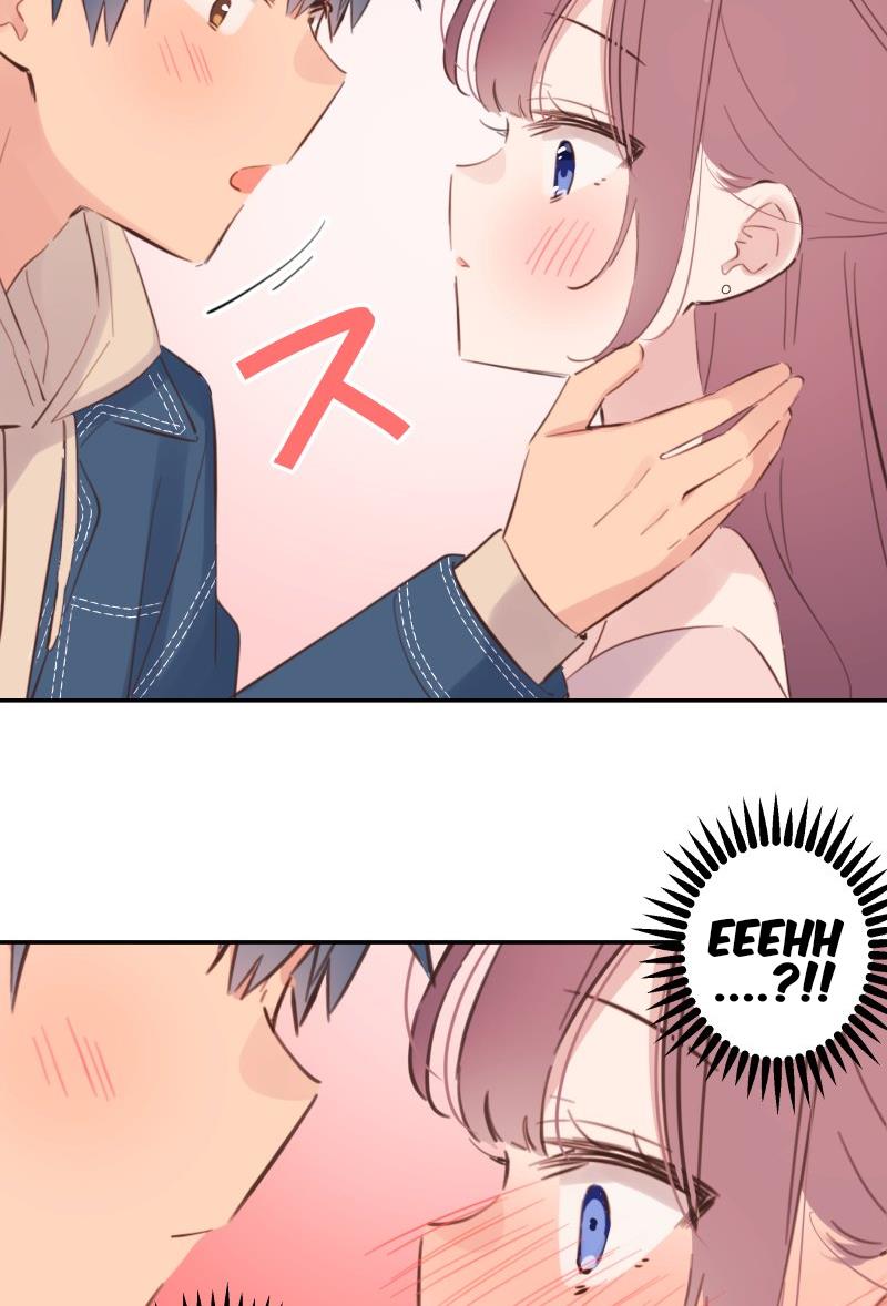 Waka-chan Is Flirty Again Chapter 178.5 - halaman 7
