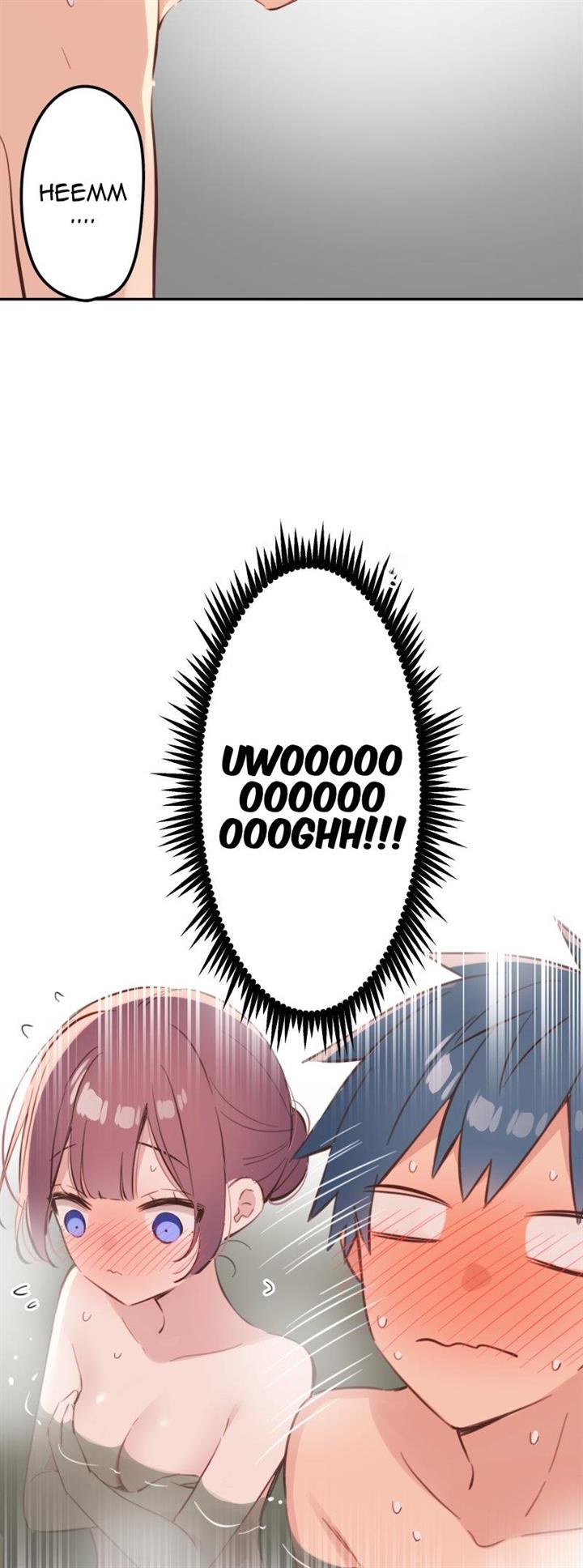 Waka-chan Is Flirty Again Chapter 178 - halaman 3