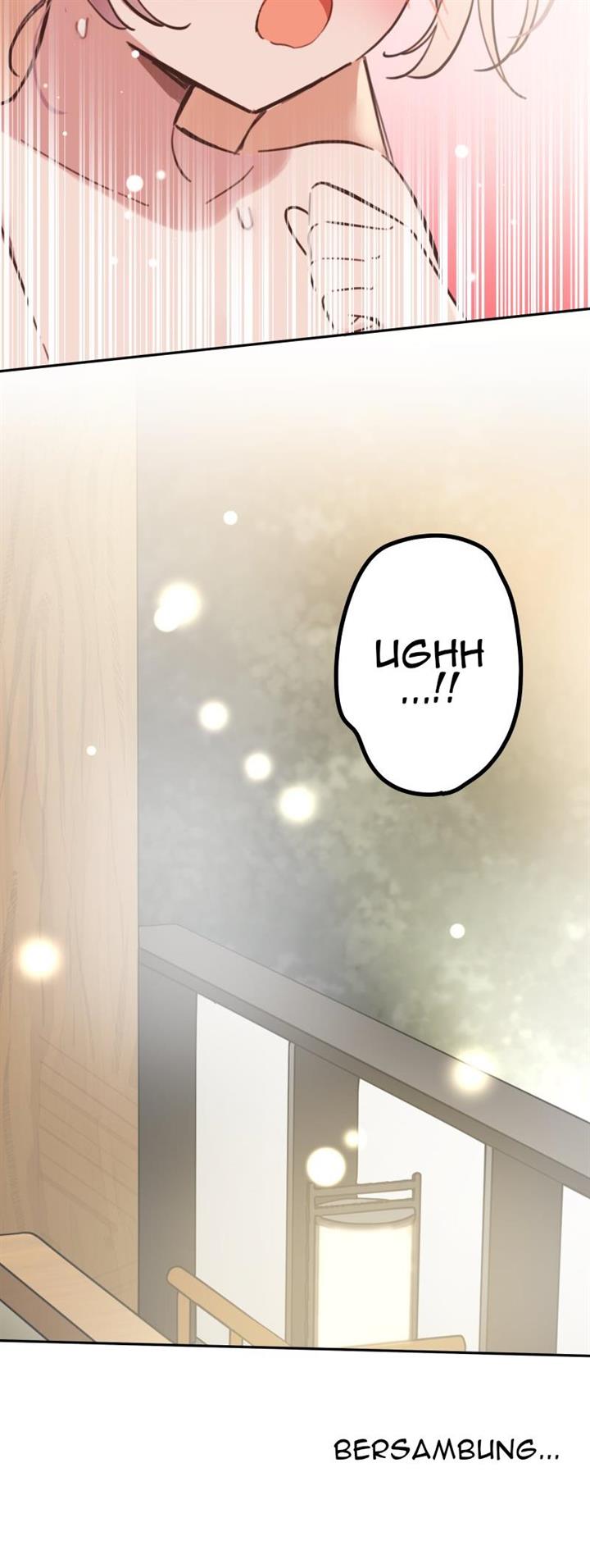 Waka-chan Is Flirty Again Chapter 178 - halaman 33