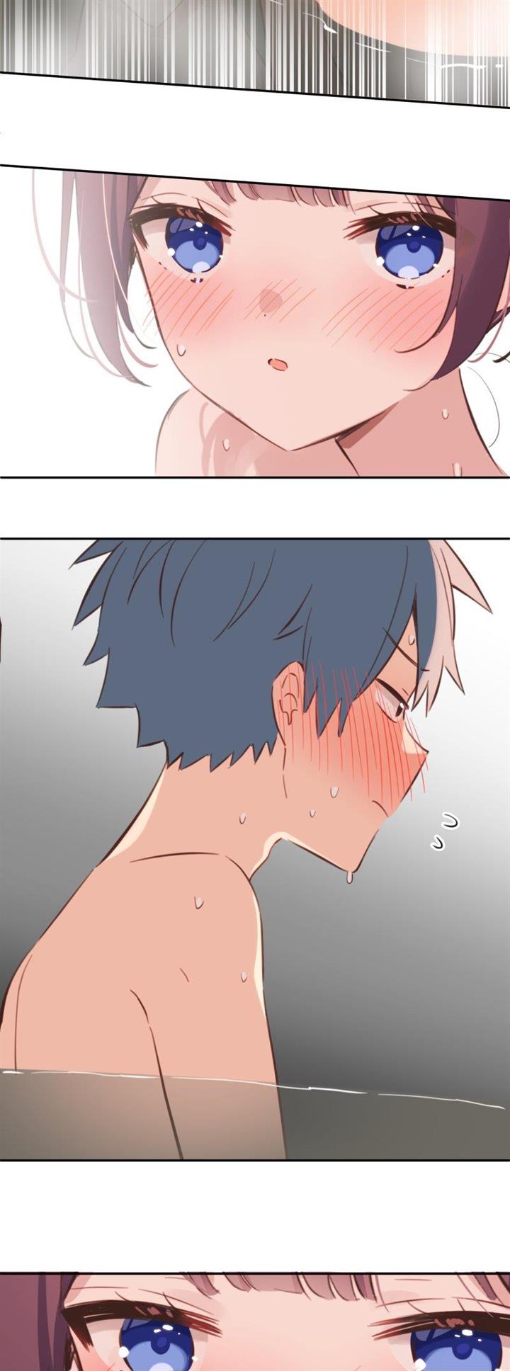 Waka-chan Is Flirty Again Chapter 178 - halaman 4