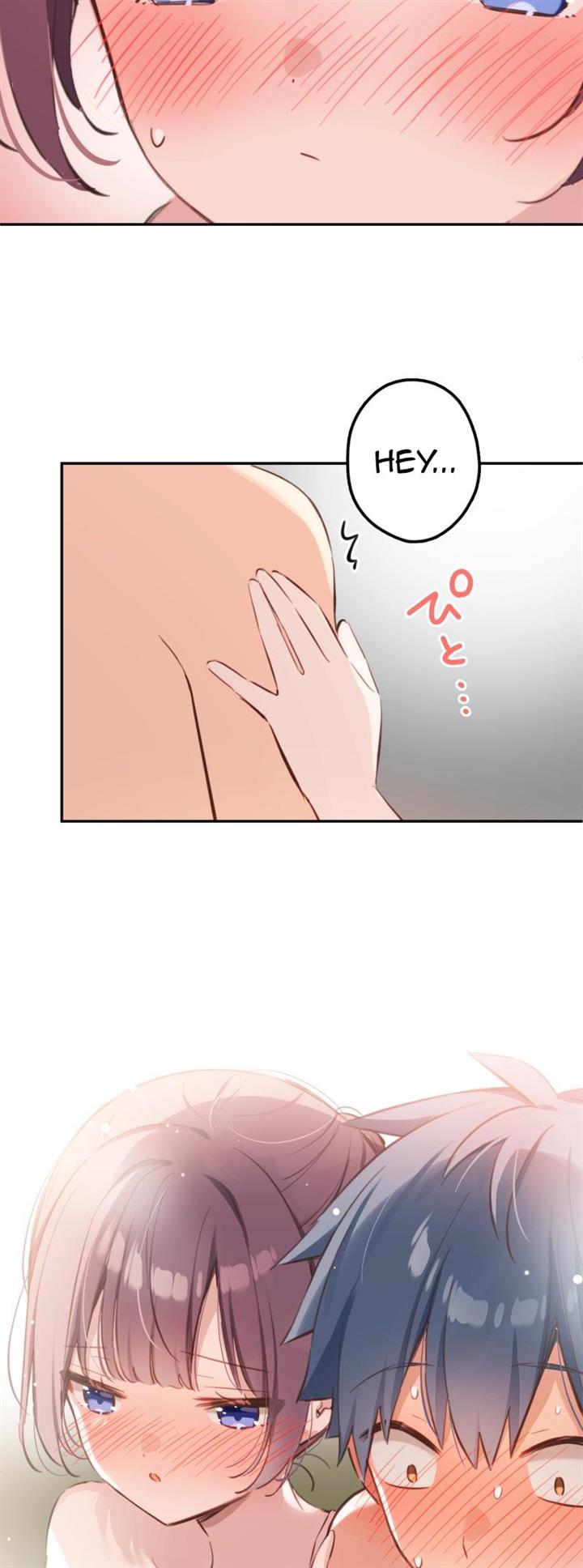 Waka-chan Is Flirty Again Chapter 178 - halaman 5