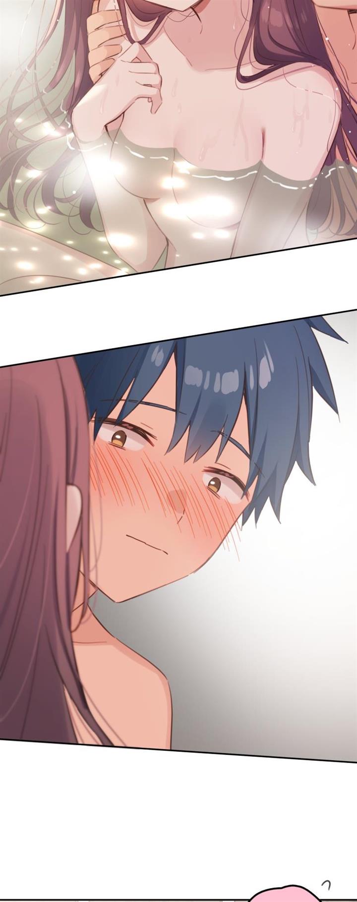 Waka-chan Is Flirty Again Chapter 179 - halaman 12